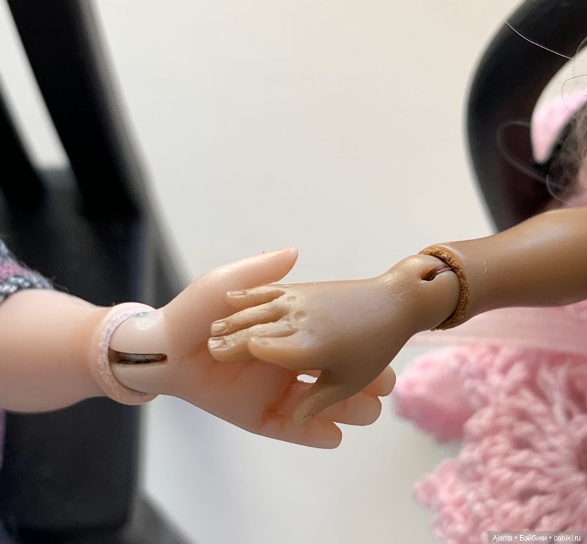 Челендж 30DayOfDollPhotography (Продолжение) (фото 8)