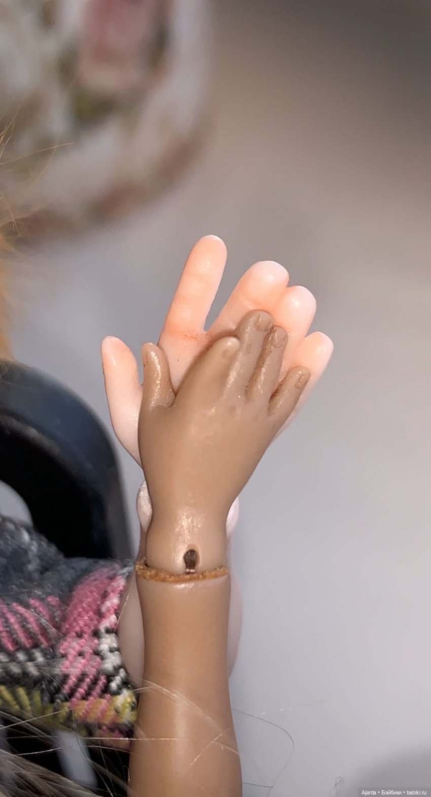 Челендж 30DayOfDollPhotography (Продолжение) (фото 7)