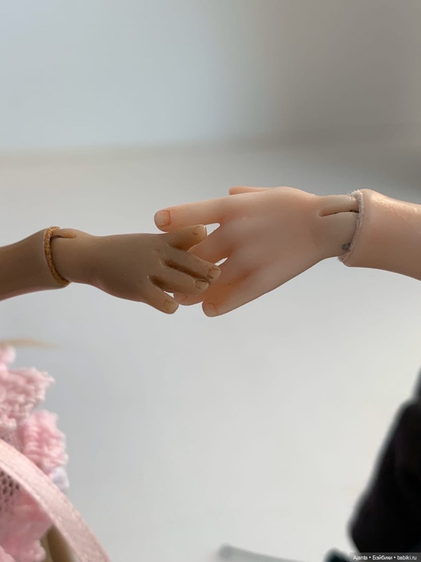 Челендж 30DayOfDollPhotography (Продолжение) (фото 9)