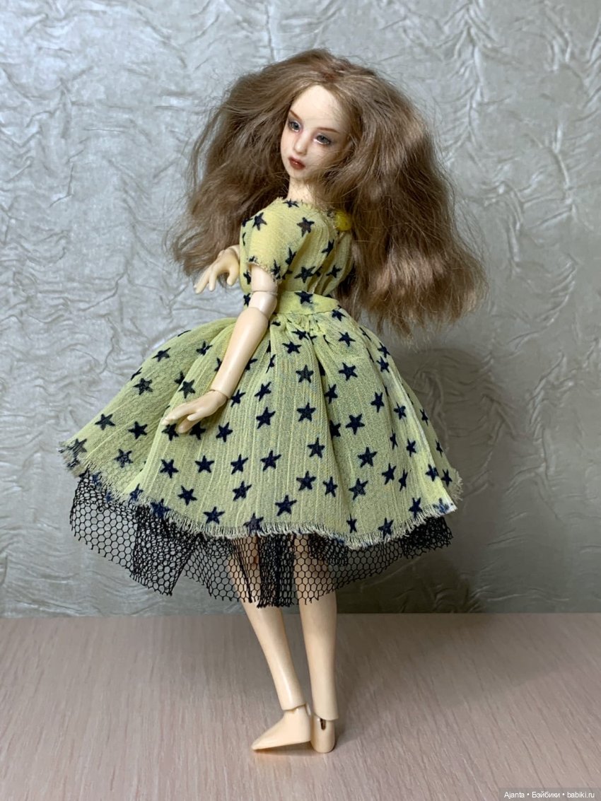 Челендж 30DayOfDollPhotography (Продолжение)