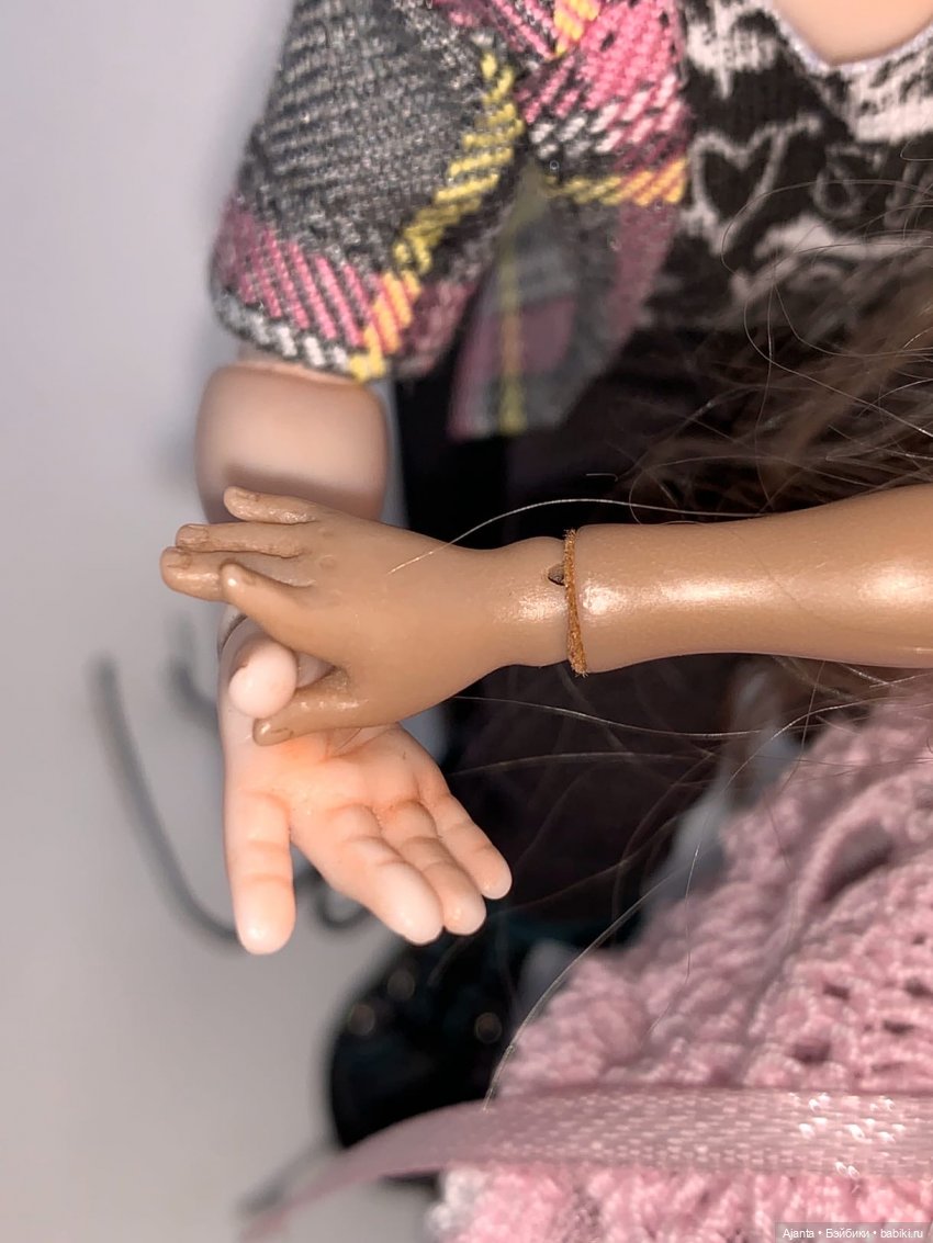 Челендж 30DayOfDollPhotography (Продолжение) (фото 6)