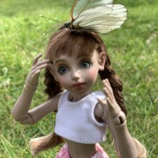 Летние каникулы Лилу