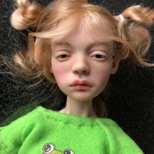 Птичка Лора