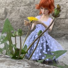 Вот оно какое, наше лето