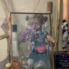 Каникулы Птички