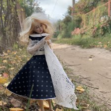 Осенняя грусть