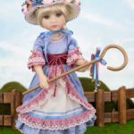 Аутфит Абигейл от Руби Ред/ Ruby Red