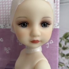 Molly, Молли от Руби Ред/ Ruby Red