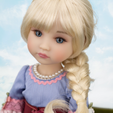 Фирменный парик Ruby Red/ Руби Ред