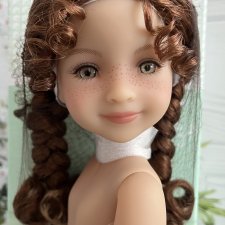 Полина Ruby Red/ Руби Ред