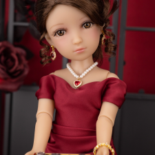 Амора Ruby Red/ Руби Ред
