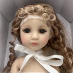 Клубная Изабелла Ruby Red/ Руби Ред