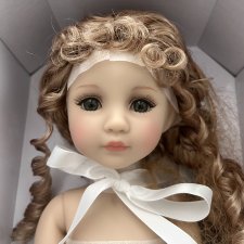 Клубная Изабелла Ruby Red/ Руби Ред