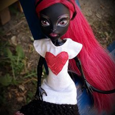 Похождения усатых-полосатых. Часть 1