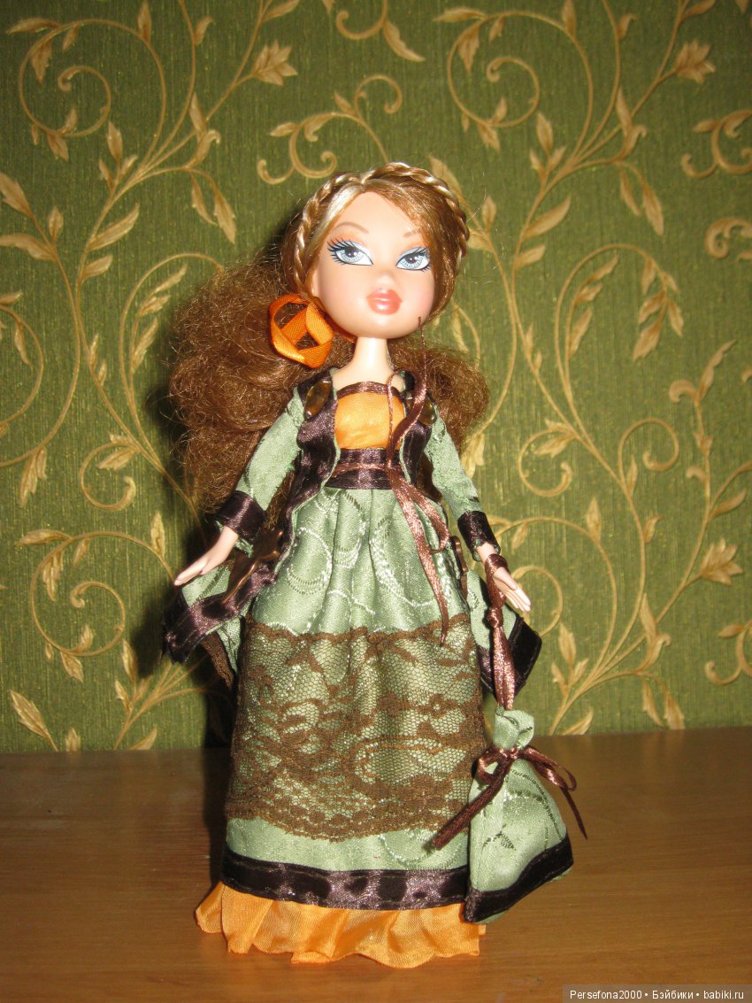 Старая любовь не ржавеет, или с чего все начиналось