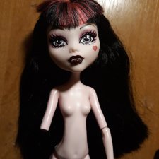 Новая жизнь Лауры Мэй