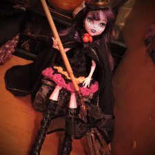 В ожидании Хеллоуина