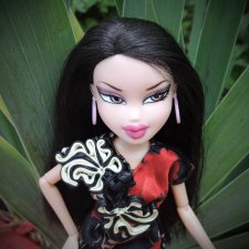 Джейд Батори: немного о венгерском вине и о цветках сакуры