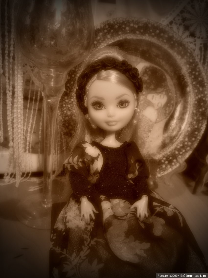 Парад анкет. Себастьян Михаэллис (фото 6)