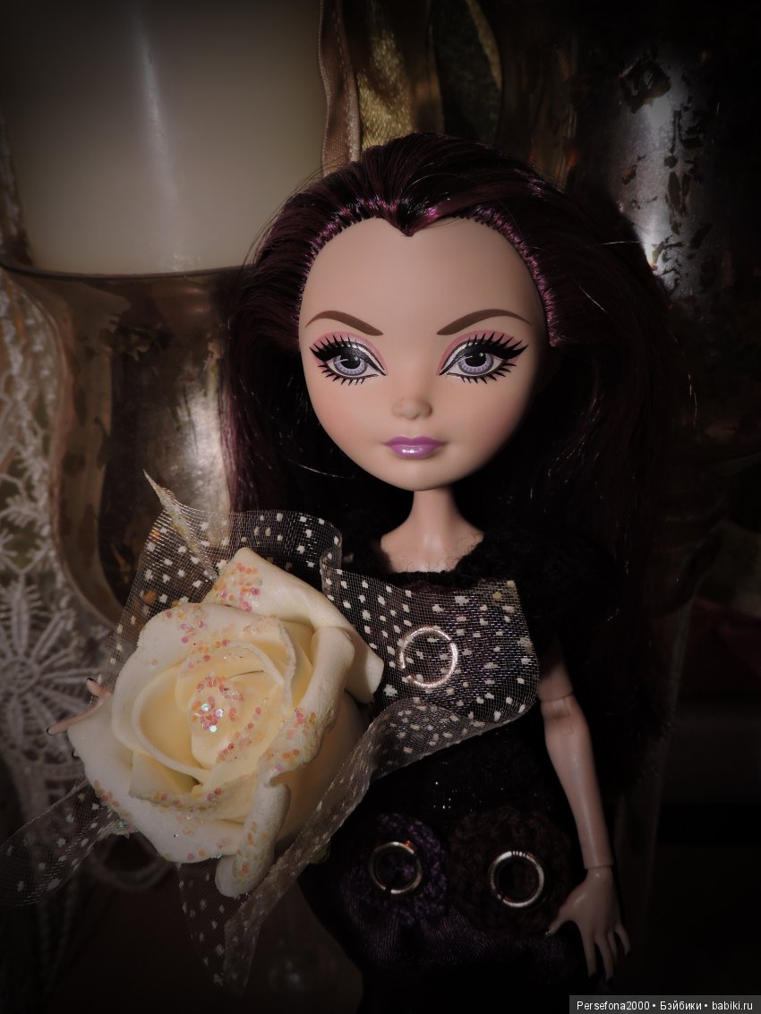 Парад анкет. Себастьян Михаэллис (фото 4)