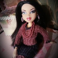 Зимняя Хризантема