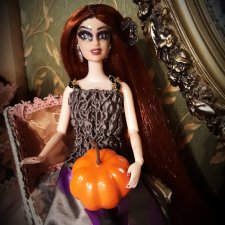 Урожай Рамиаты