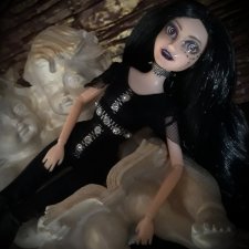 Под знаком Темной Луны