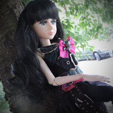 История одной сиротки. Часть 3. Эмо рулит