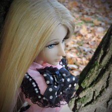 История одной сиротки. Часть 4. Лолитин день