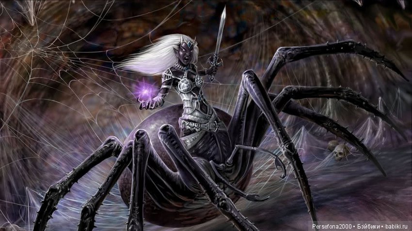 Проклятье хозяйки недремлющих кукол. Часть 1 | Бэйбики Проклятье хозяйки недремлющих кукол. Часть 1