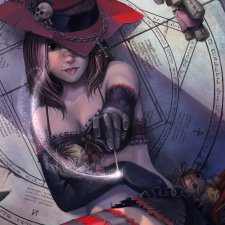 Проклятье хозяйки недремлющих кукол. Часть 1