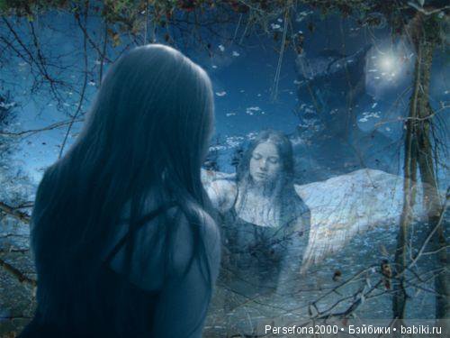 Проклятье хозяйки недремлющих кукол. Часть 3 (фото 8)