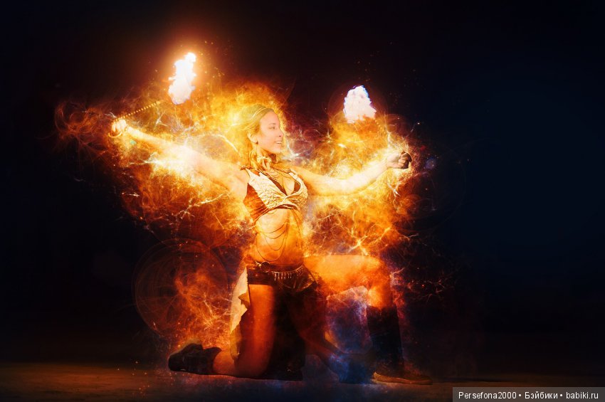 Проклятье хозяйки недремлющих кукол. Часть 3