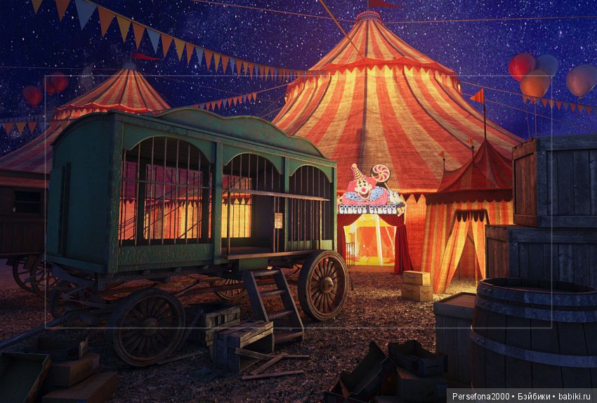 Проклятье хозяйки недремлющих кукол. Часть 3