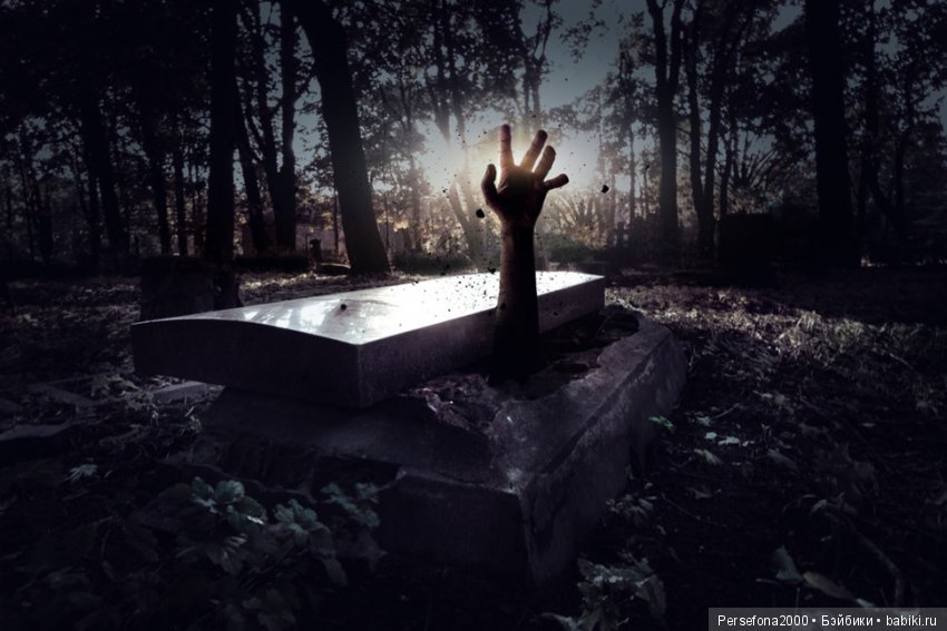 Проклятье хозяйки недремлющих кукол. Часть 3 (фото 3)