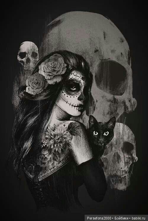 Проклятье хозяйки недремлющих кукол. Часть 3