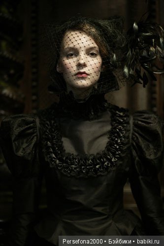 Проклятье хозяйки недремлющих кукол. Часть 4 (фото 2)