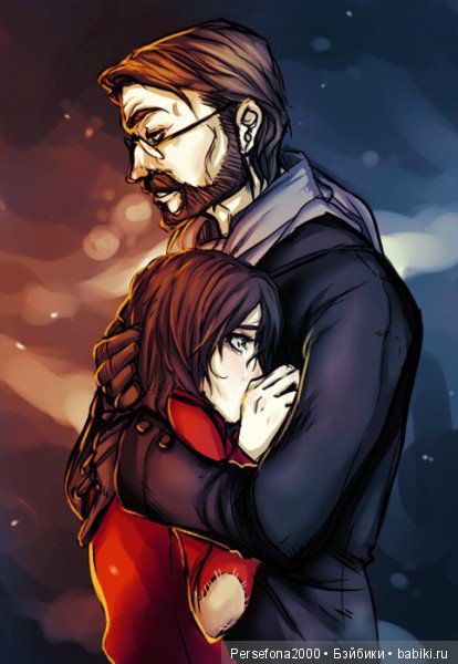 Проклятье хозяйки недремлющих кукол. Часть 4 (фото 10)