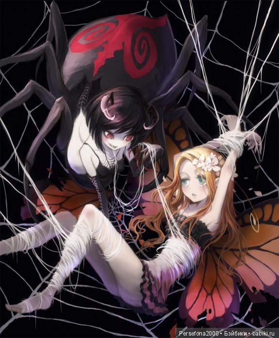 Проклятье хозяйки недремлющих кукол. Часть 4 (фото 7)