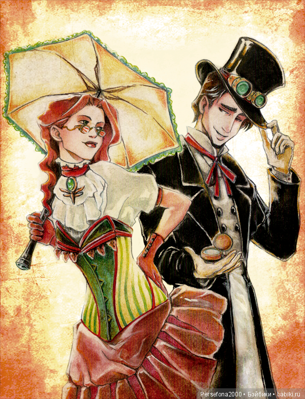 Проклятье хозяйки недремлющих кукол. Часть 4