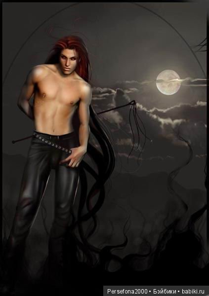 Проклятье хозяйки недремлющих кукол. Часть 4