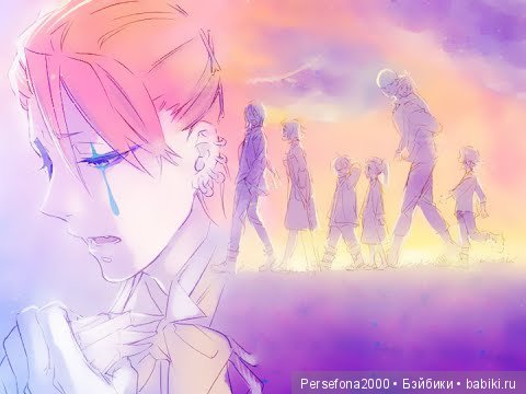 Проклятье хозяйки недремлющих кукол. Часть 4