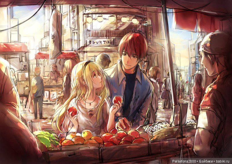 Проклятье хозяйки недремлющих кукол. Часть 4