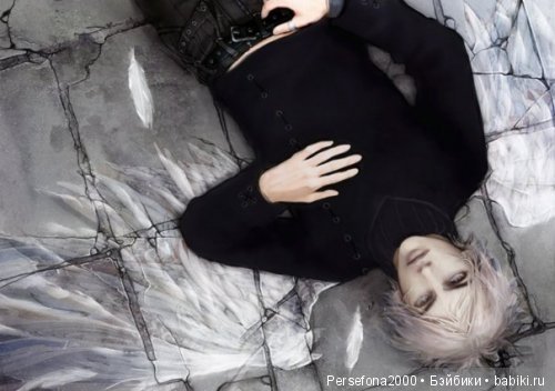 Проклятье хозяйки недремлющих кукол. Часть 4