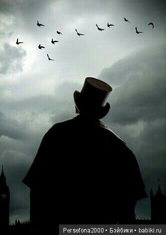 Проклятье хозяйки недремлющих кукол. Часть 4