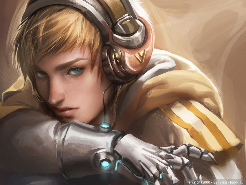 Проклятье хозяйки недремлющих кукол. Часть 4