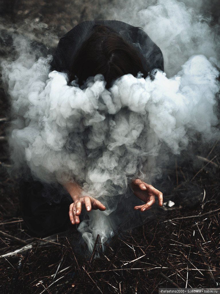 Проклятье хозяйки недремлющих кукол. Часть 4 (фото 6)