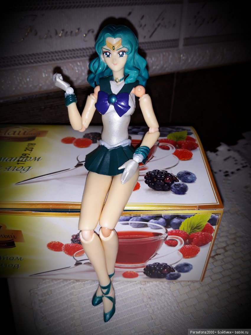 Свет мой, зеркальце, скажи, да всю правду доложи (фото 8)