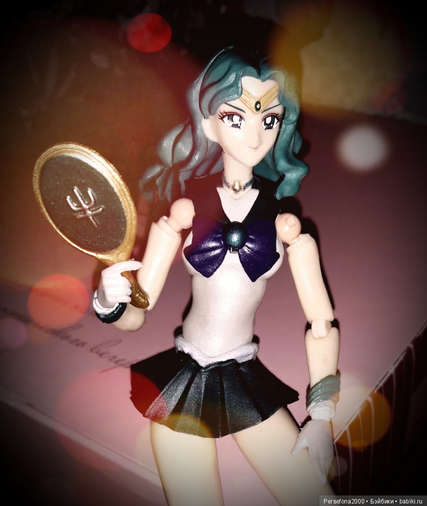 Свет мой, зеркальце, скажи, да всю правду доложи (фото 2)