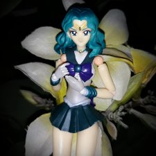 Прогулка в Ботаническом саду